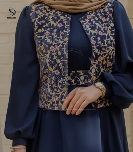 تولید عبا ژینو کد 1