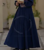 طراحی تولید عبا ژینو کد 1