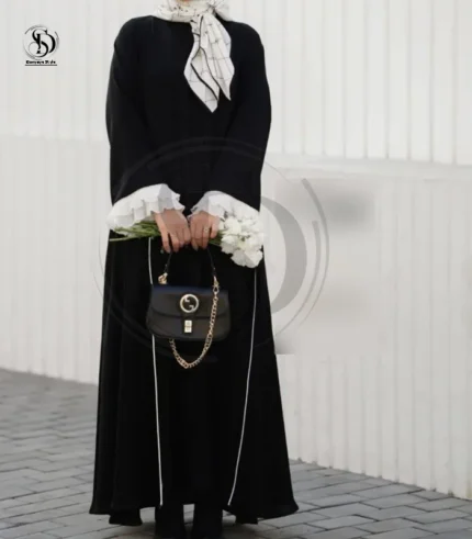 عبا مجلسی رینو کد 1