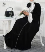 دوخت عبا مجلسی رینو کد 1