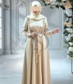 عبا نیکو کد 1