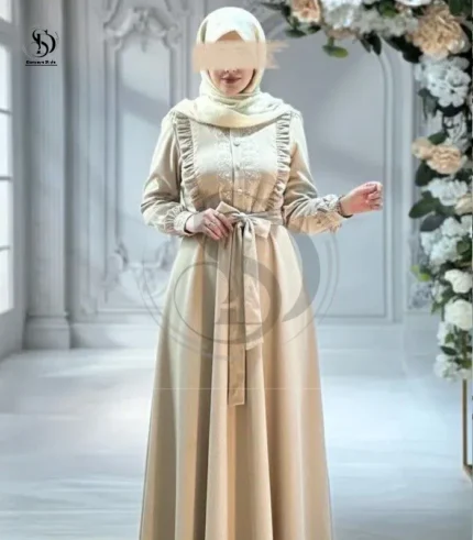 عبا نیکو کد 1