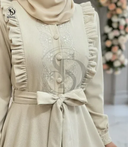 قیمت تولید عبا نیکو کد 1