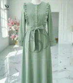 طراح انواع عبا نیکو کد 1