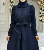 تولید انواع عبا نیکو عمده کد 1 در تهران