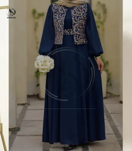 عبا ژینو کد 1