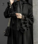 عبا مجلسی ژیرو کد 1