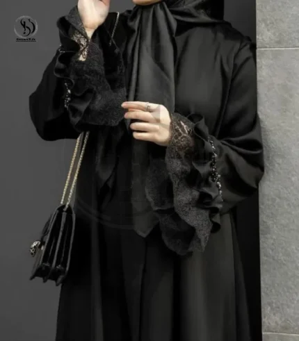 عبا مجلسی ژیرو کد 1