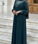 تولیدی دوخت عبا مجلسی کیتو کد 1