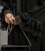 دوخت عبا مجلسی ژیرو کد 1