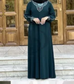 عبا مجلسی کیتو کد 1