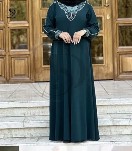 عبا مجلسی کیتو کد 1