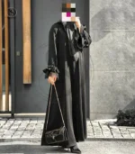 دوخت انواع عبا مجلسی ژیرو کد 1