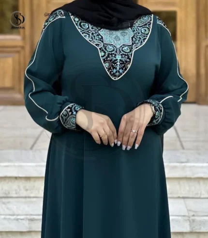 فروش عبا مجلسی کیتو کد 1