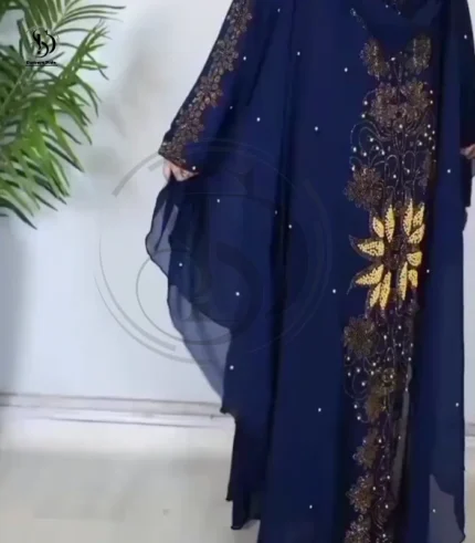 تولید عبا مجلسی لونو کد 1