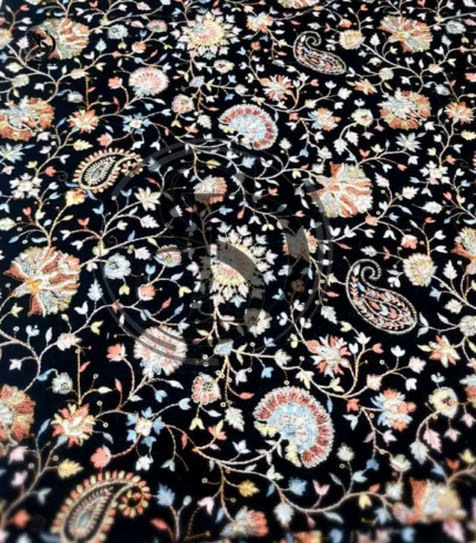 دوخت عبا مجلسی مینو کد 1