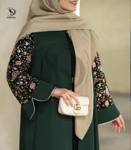 عبا مجلسی مینو کد 1