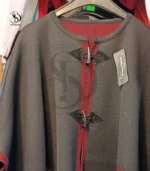 قیمت پانچو بافت مهسا کد 01