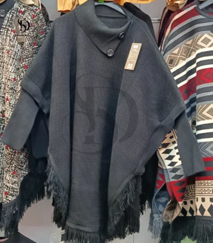 پانچو بافت نهال کد 01