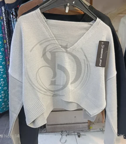 قیمت کراپ بافت نازنین کد 01