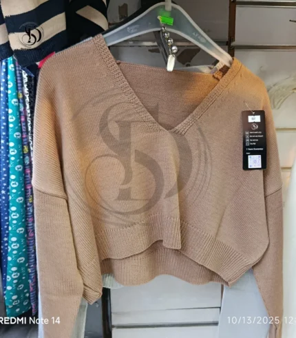 کراپ بافت نازنین کد 01