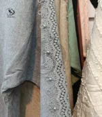 فروش بلوز بافت مجلسی ماریتا کد 01