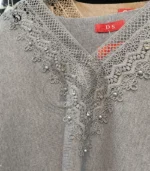 قیمت بلوز بافت مجلسی ماریتا کد 01