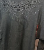 قیمت بلوز بافت مجلسی آلما کد 01