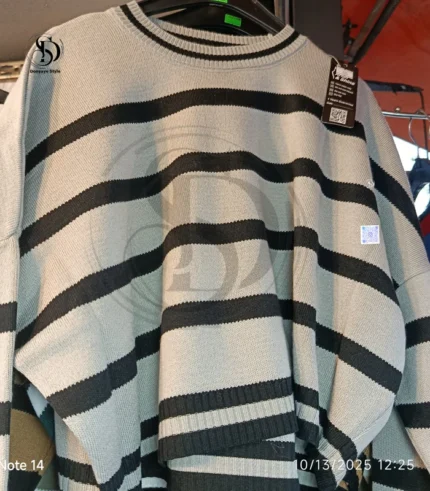 کراپ بافت نیکول کد 01